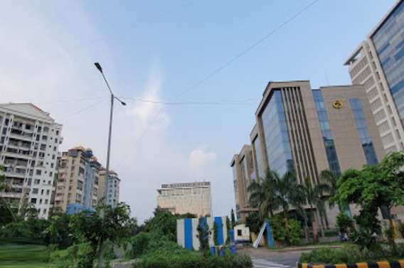 Cbd Belapur Sector 15, Navi mumbai